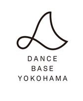 Dance Base Yokohama LOGO
